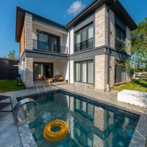 1. Tip Villa
