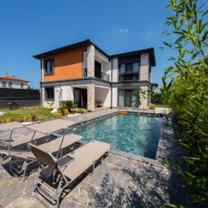 2. Tip Villa